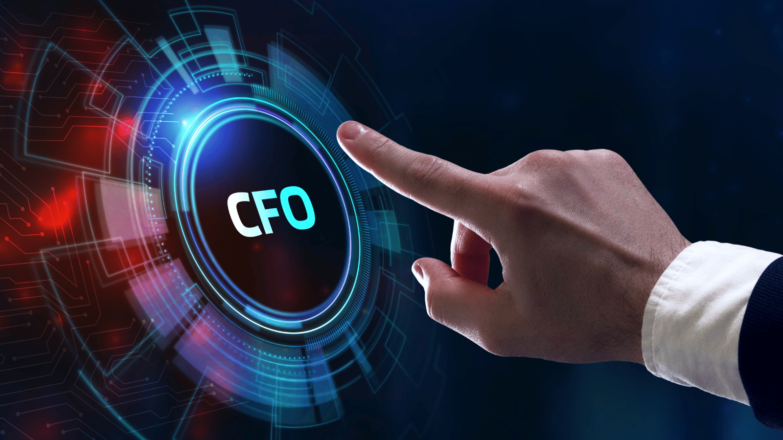 The Role of a CFO: Why Every Growing Business Needs One