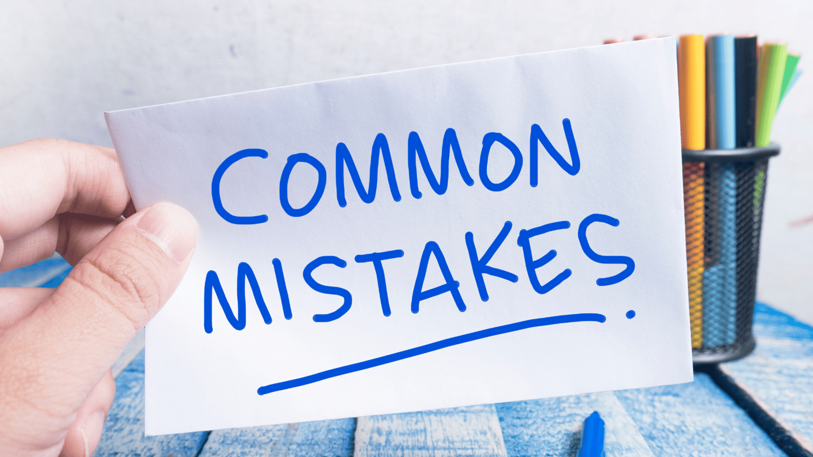 5 Costly Mistakes Business Owners Make Without a CFO (And How to Avoid Them)