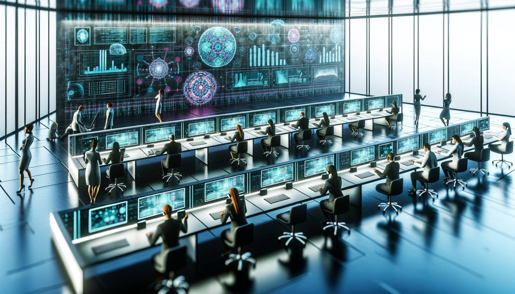 Embracing Automation Technology in Accounting: A Game Changer for Modern Practices