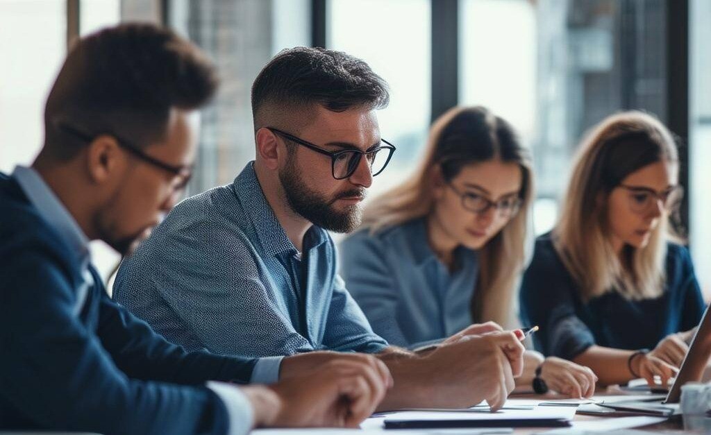 Why Standard Operating Procedures (SOPs) Are Essential for Consistency
