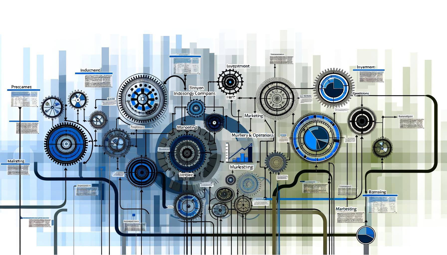 Unlocking Business Potential: The Process and Benefits of Business Systems Review and Optimisation
