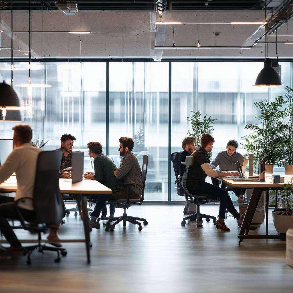 Boosting Team Collaboration: The Key to Business Success