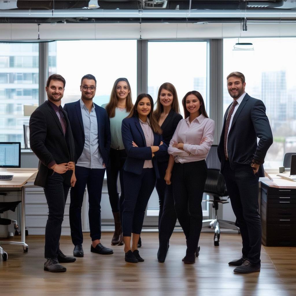 The Importance of Clarifying Team Responsibilities for Better Performance