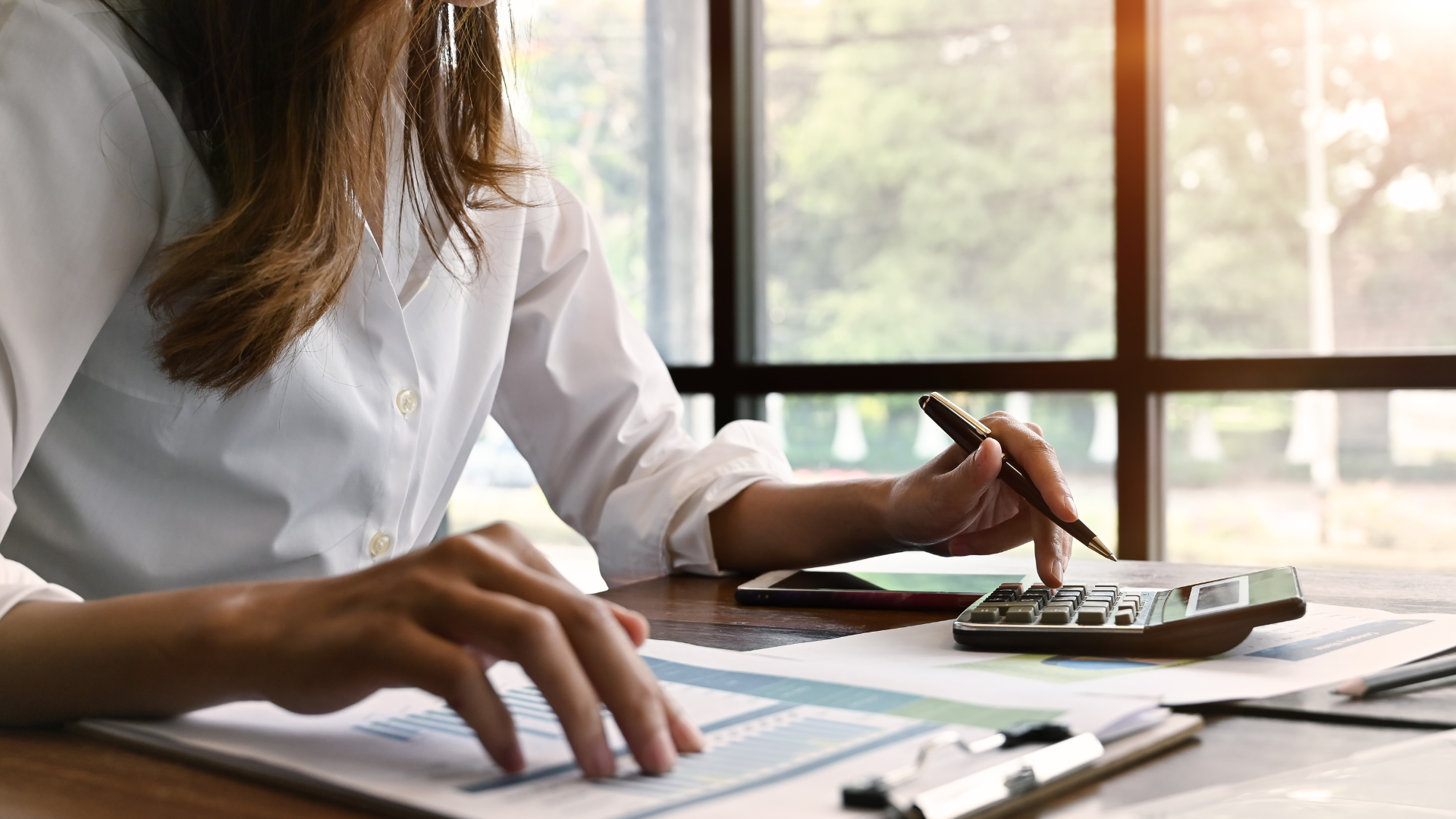 The Importance of "Good" Data in Forecasting: Why Accurate Bookkeeping Matters