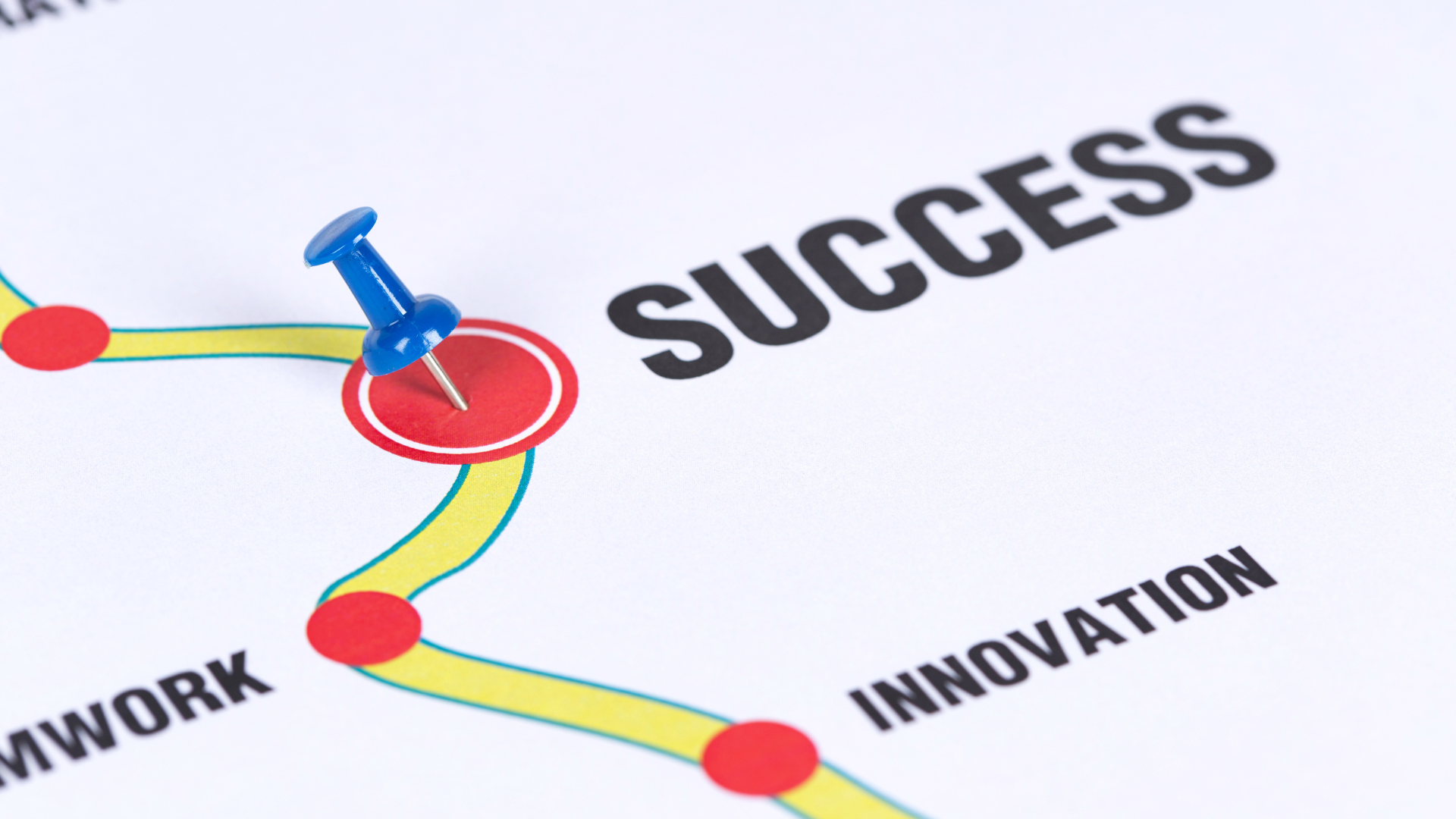 Strategic Financial Planning: A Roadmap to Business Success