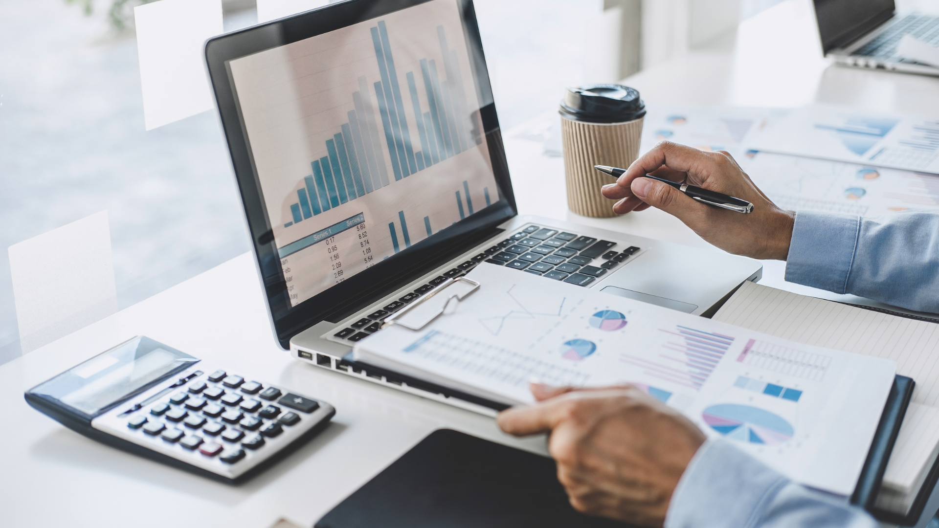 Mastering Your Personal Finances: Effective Financial Planning Approaches
