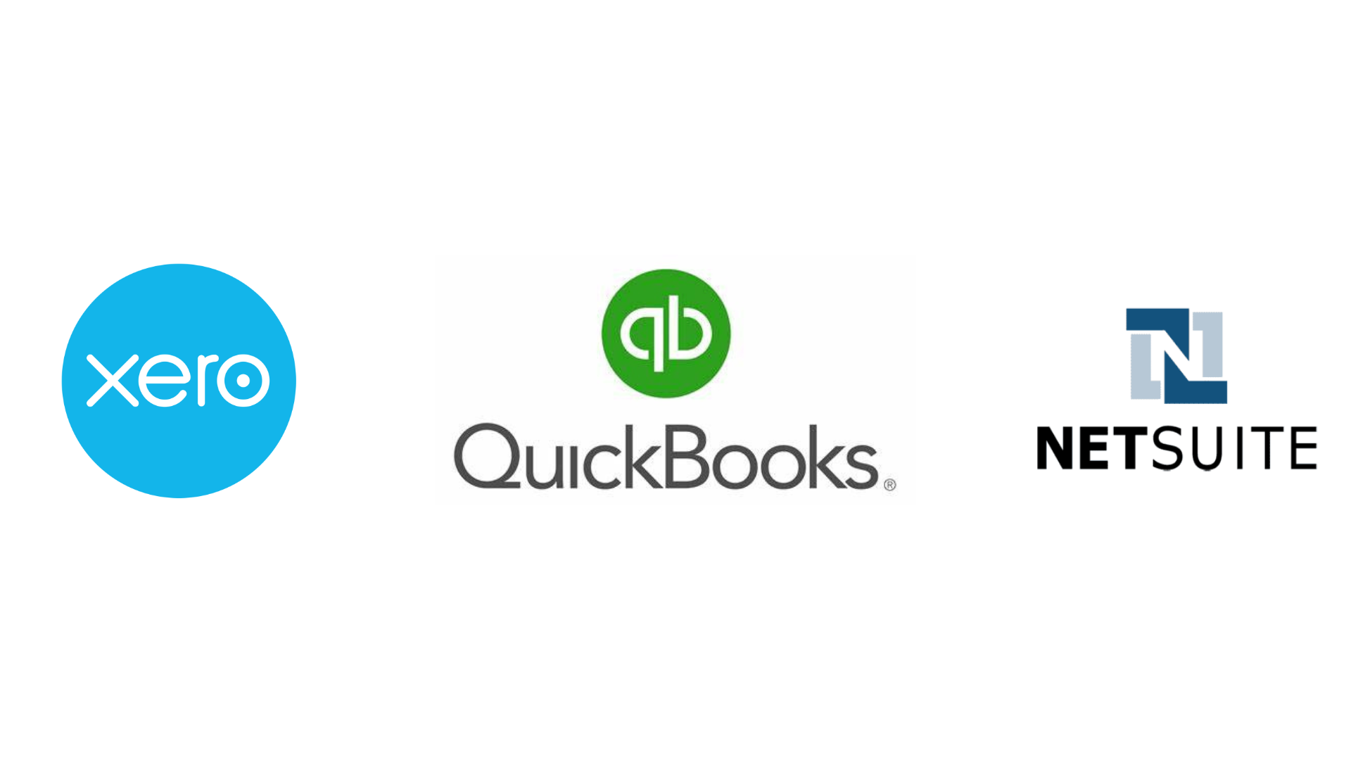 Harnessing the Power of Business Systems Architecture: A Focus on Xero, QuickBooks Online and NetSuite