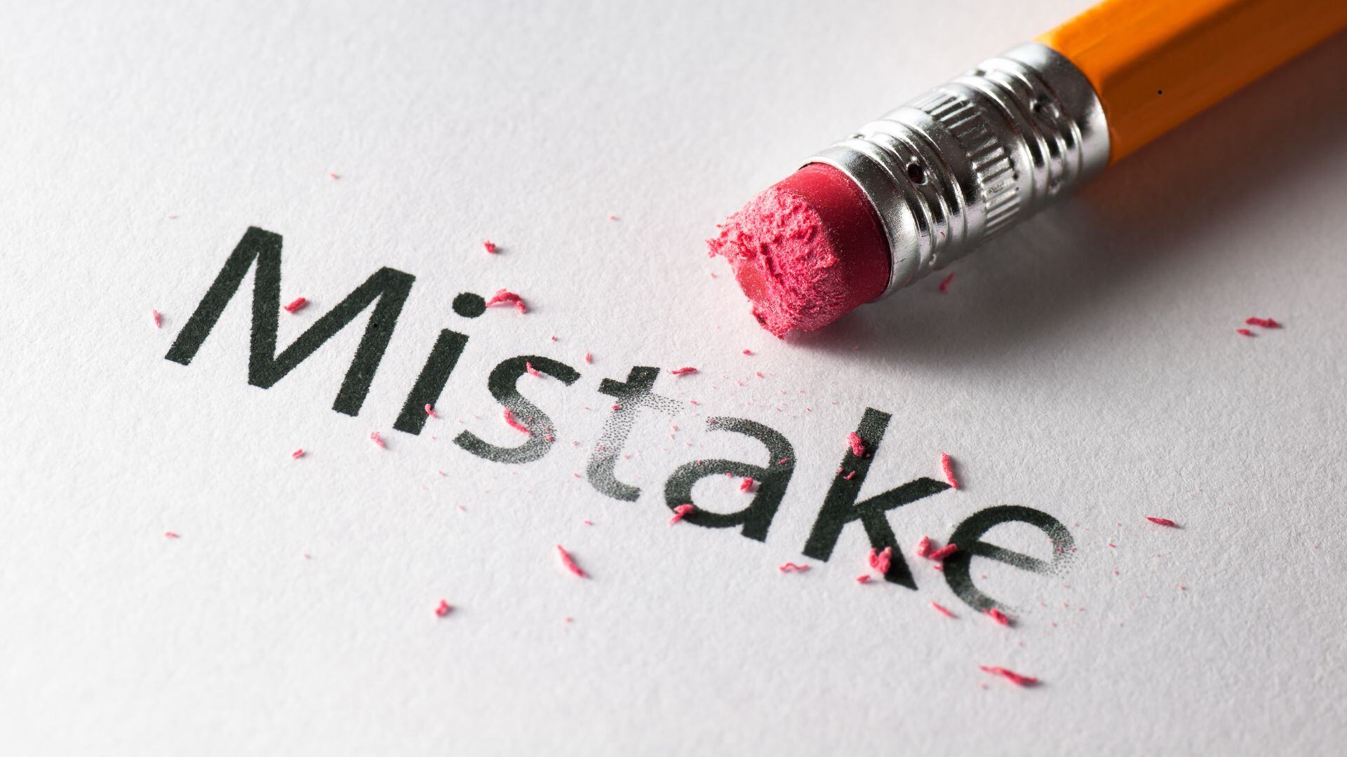 3 Finance Mistakes Killing Your Growth and How to Fix Them