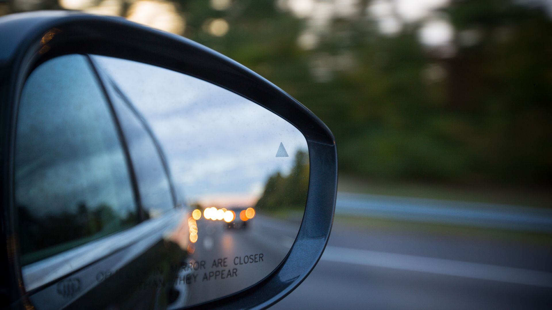 Are You Ignoring These Financial Blind Spots?