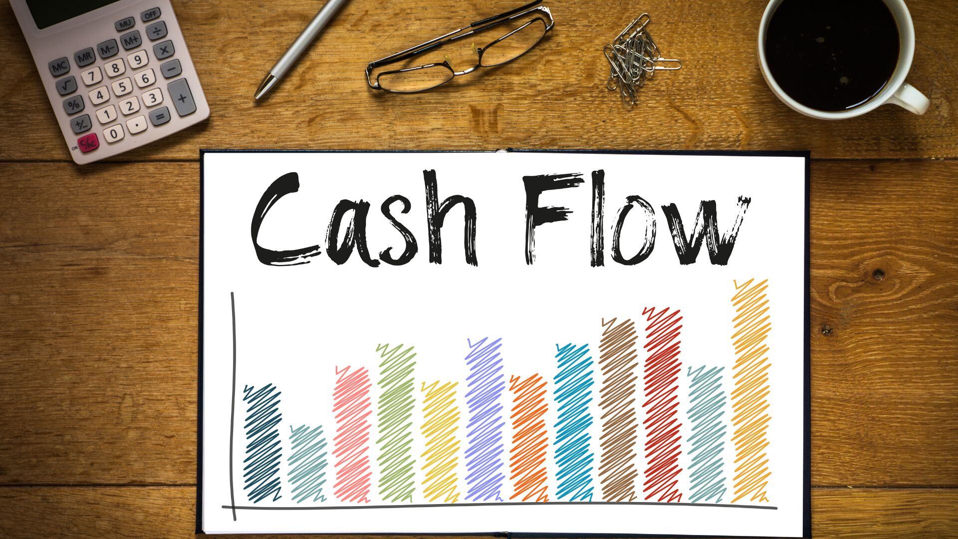 How Cash Flow Forecasting Drives Better Business Decisions