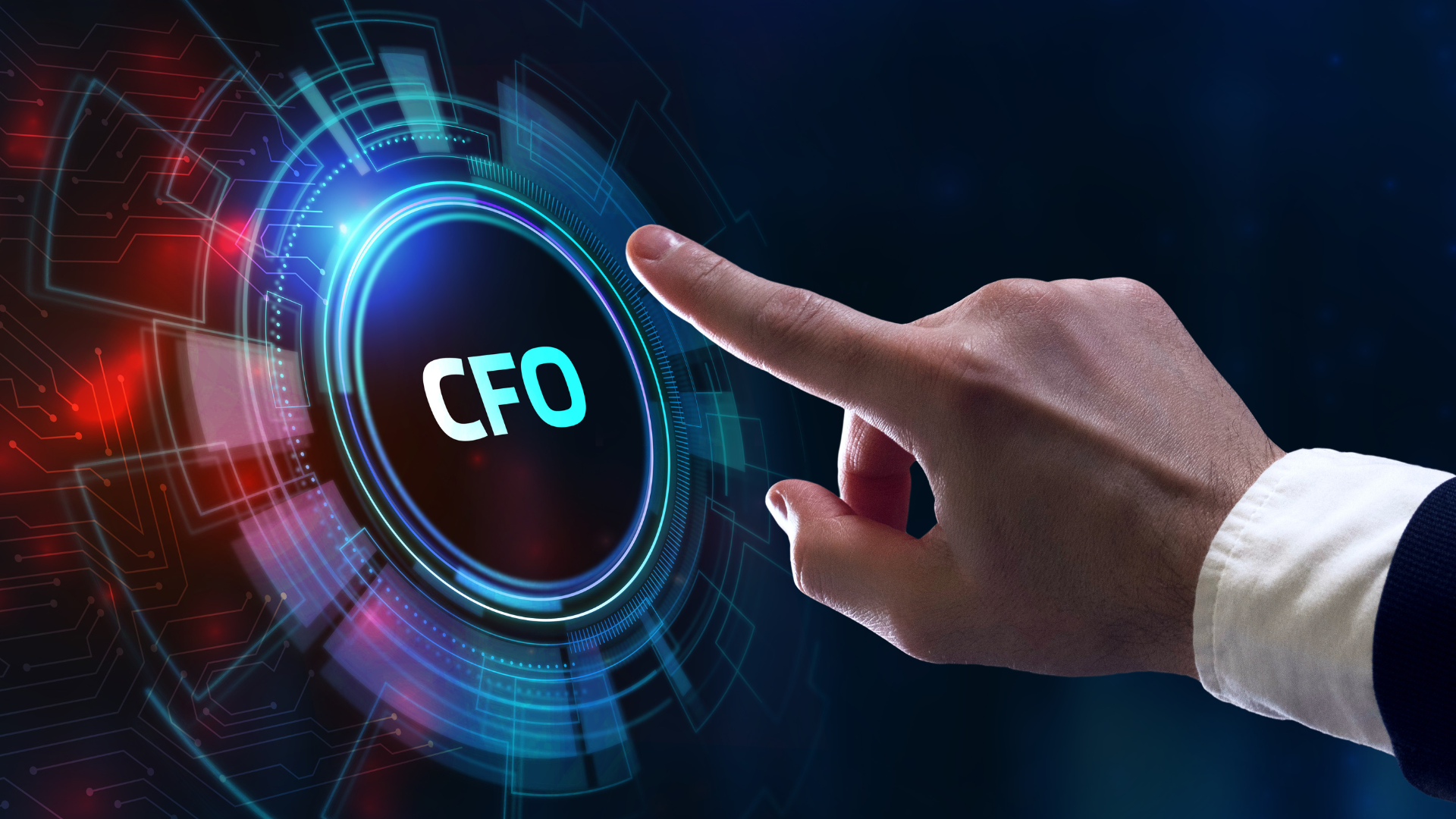 The Role of a CFO: Why Every Growing Business Needs One