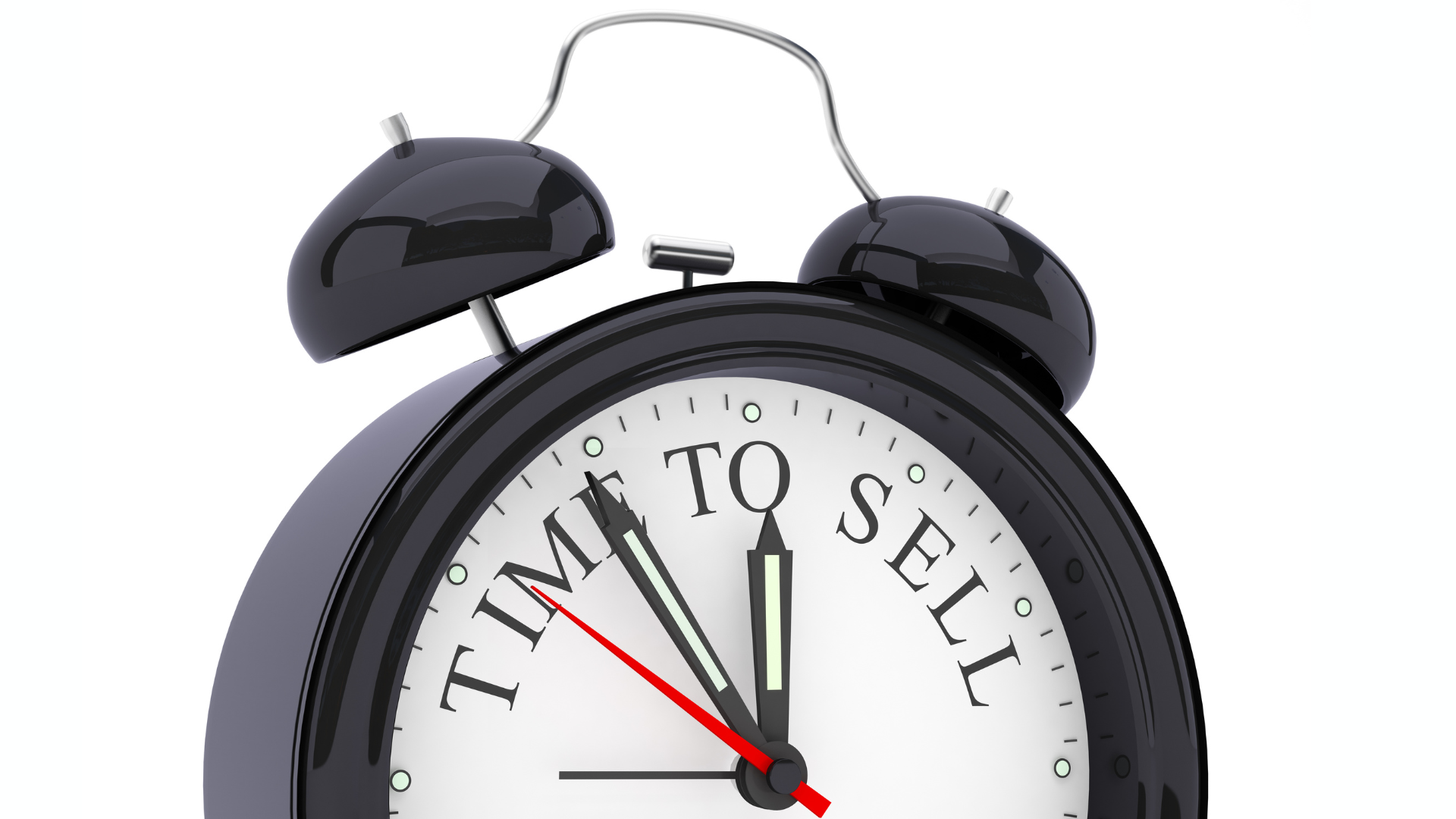 Why Defining Your Motivation for Selling is Crucial